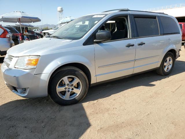 Photo 1 from auction – 2008 DODGE GRAND CARA with VIN 1D8HN44H58B145550