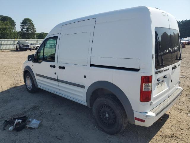 Photo 2 from auction – 2010 FORD TRANSIT CO with VIN NM0LS7DN3AT040091