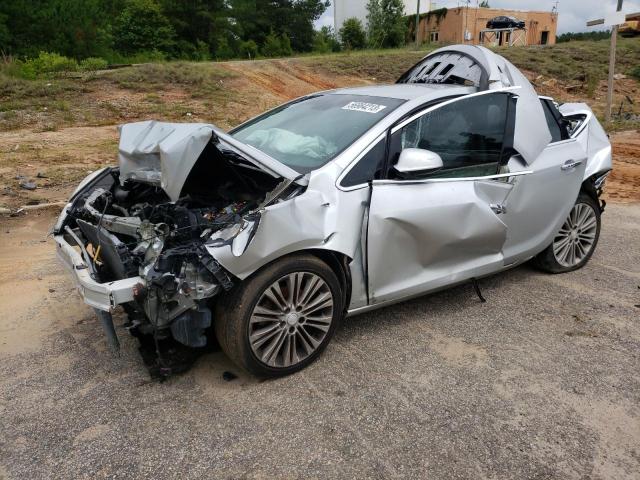 BUICK VERANO CON 2013 with VIN 1G4PR5SKXD4173857 - Photo from auction
