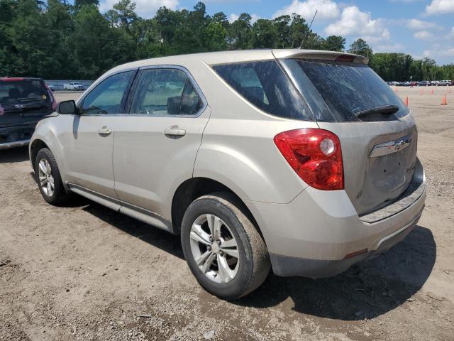 Photo 2 from auction – 2010 CHEVROLET EQUINOX LS with VIN 2CNALBEW0A6252310