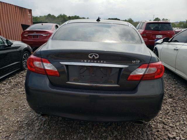 Photo 6 from auction – 2011 INFINITI M37 with VIN JN1BY1AP6BM323177