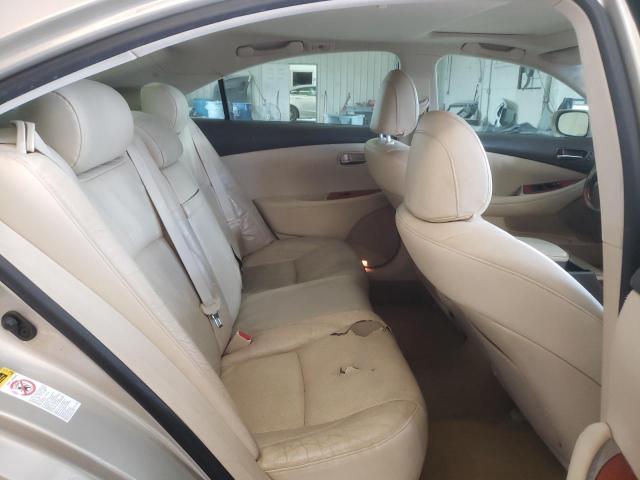 Photo 10 from auction – 2010 LEXUS ES 350 with VIN JTHBK1EG4A2380852