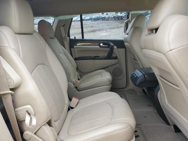 Photo 11 from auction – 2011 BUICK ENCLAVE CX with VIN 5GAKRBED7BJ333283