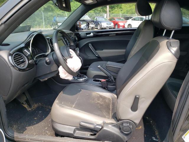 Photo 7 from auction – 2012 VOLKSWAGEN BEETLE with VIN 3VWJX7AT0CM663794