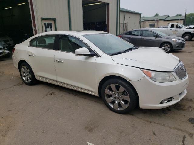 Photo 4 from auction – 2012 BUICK LACROSSE P with VIN 1G4GH5E37CF128305