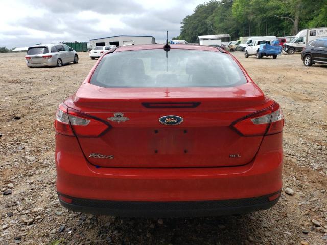 Photo 6 from auction – 2012 FORD FOCUS SEL with VIN 1FAHP3H28CL114827