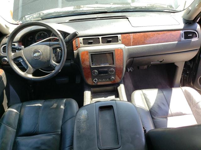 Zdjęcie 8 z aukcji – 2011 CHEVROLET SILVERADO z VIN 3GCPKTE30BG208679
