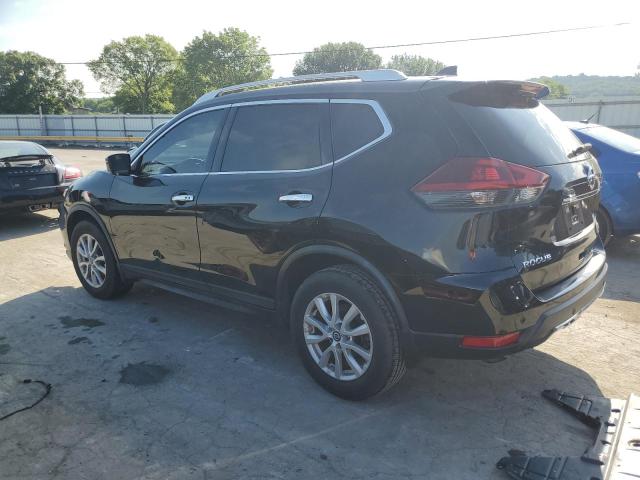 Photo 2 from auction – 2019 NISSAN ROGUE S with VIN KNMAT2MT1KP553780