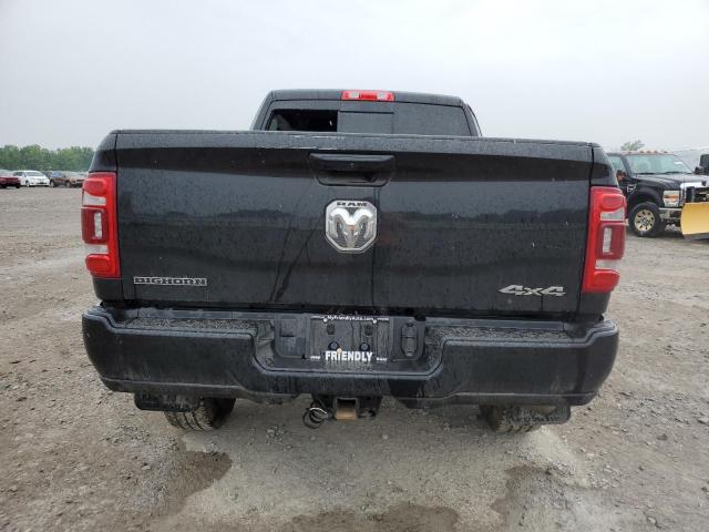 Photo 6 from auction – 2022 RAM 2500 BIG H with VIN 3C6UR5DL4NG309991