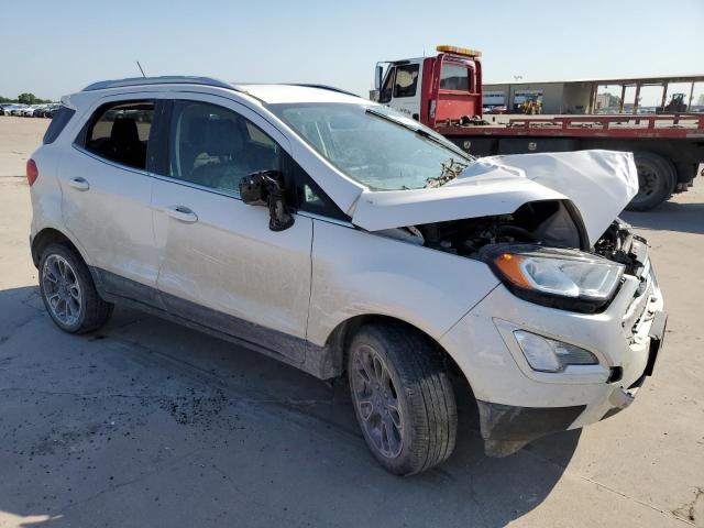 Photo 4 from auction – 2021 FORD ECOSPORT T with VIN MAJ3S2KEXMC453032