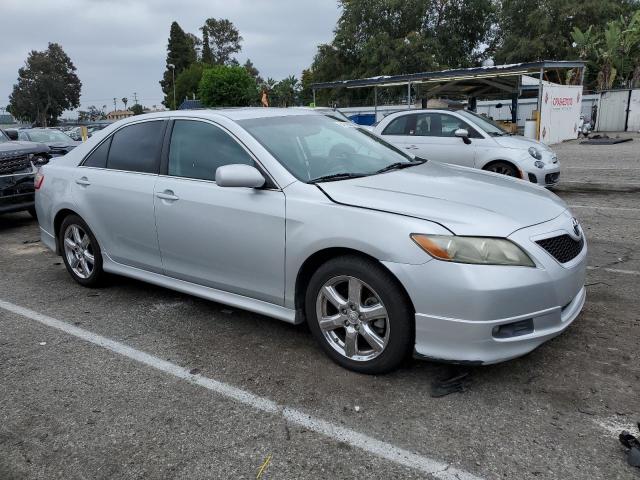 Photo 4 from auction – 2009 TOYOTA CAMRY BASE with VIN 4T1BE46K79U365822