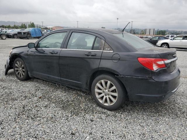 Photo 2 from auction – 2013 CHRYSLER 200 TOURIN with VIN 1C3CCBBB4DN679024