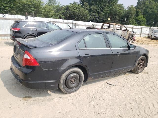 Photo 3 from auction – 2011 FORD FUSION SE with VIN 3FAHP0HA2BR102646