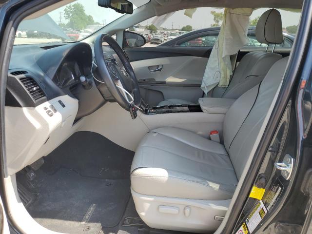 Photo 7 from auction – 2013 TOYOTA VENZA LE with VIN 4T3BK3BB9DU084193