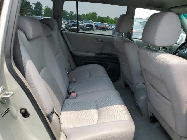 Photo 11 from auction – 2005 TOYOTA HIGHLANDER with VIN JTEEP21A750074796