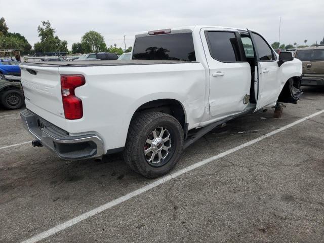 Photo 3 from auction – 2019 CHEVROLET SILVERADO with VIN 1GCUWCED9KZ101114