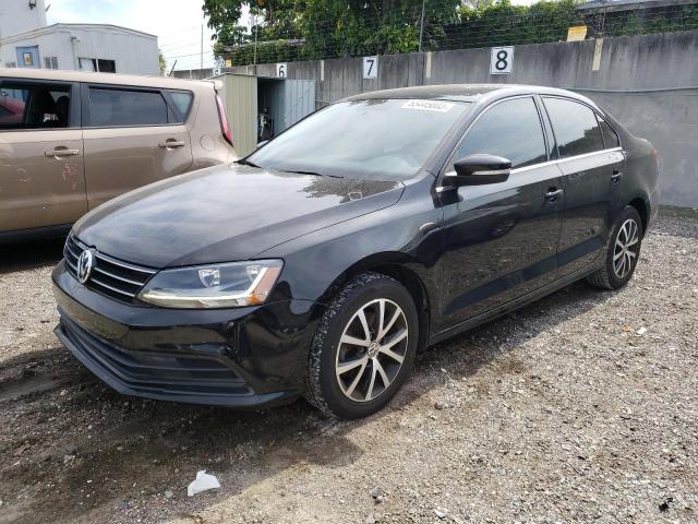 Photo 1 from auction – 2017 VOLKSWAGEN JETTA SE with VIN 3VWDB7AJ9HM220447
