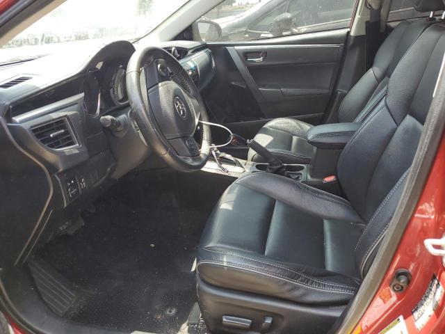 Photo 7 from auction – 2014 TOYOTA COROLLA L with VIN 5YFBURHE4EP111326
