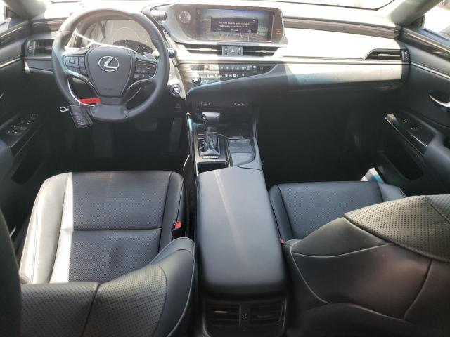 Photo 8 from auction – 2021 LEXUS ES 300H with VIN 58ADA1C12MU001839