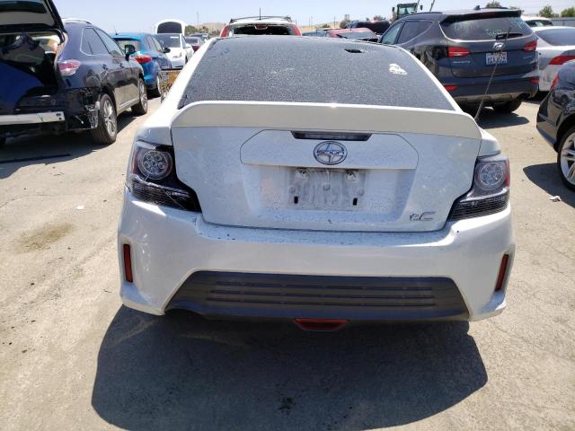 Photo 6 from auction – 2015 TOYOTA SCION TC with VIN JTKJF5C72FJ001526