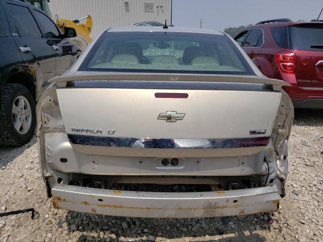 Photo 6 from auction – 2008 CHEVROLET IMPALA LT with VIN 2G1WT58K481378528