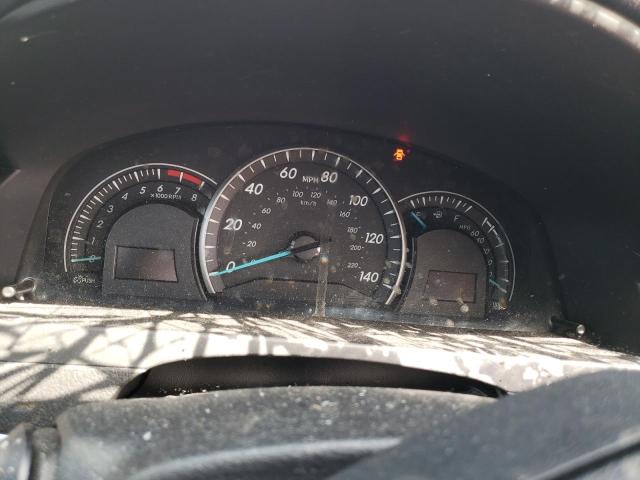 Photo 9 from auction – 2013 TOYOTA CAMRY L with VIN 4T4BF1FK6DR322132