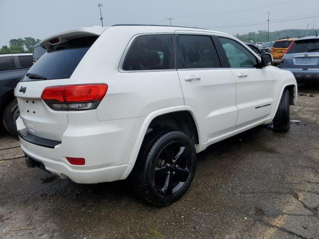 Photo 3 from auction – 2014 JEEP GRAND CHER with VIN 1C4RJFAG8EC521136