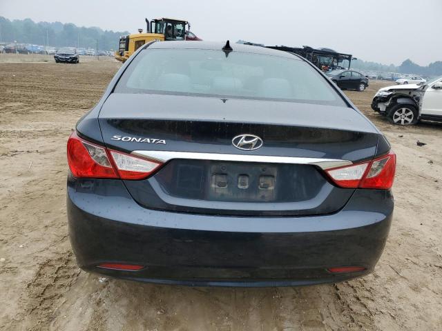 Photo 6 from auction – 2013 HYUNDAI SONATA GLS with VIN 5NPEB4AC0DH659351