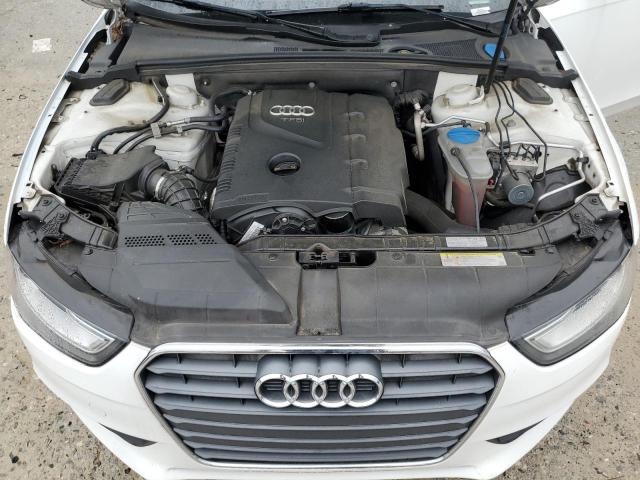 Photo 11 from auction – 2013 AUDI A4 PREMIUM with VIN WAUAFAFL8DA066237