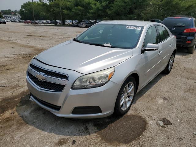 CHEVROLET MALIBU 1LT 2013 with VIN 1G11C5SA3DF315160 - Photo from auction