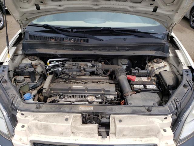 Photo 11 from auction – 2010 KIA SOUL + with VIN KNDJT2A23A7175889