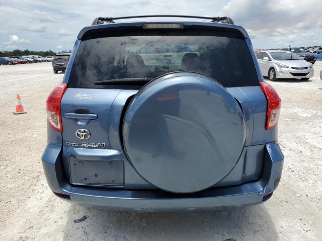 Photo 6 from auction – 2007 TOYOTA RAV4 with VIN JTMZD33V375076426