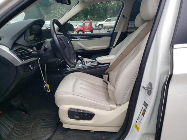 Photo 7 from auction – 2014 BMW X5 SDRIVE3 with VIN 5UXKR2C55E0H33705