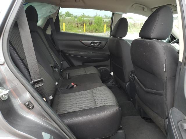Photo 11 from auction – 2019 NISSAN ROGUE S with VIN 5N1AT2MT1KC826557