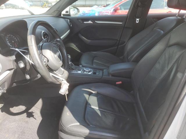 Photo 7 from auction – 2015 AUDI A3 PREMIUM with VIN WAUACGFF5F1109814