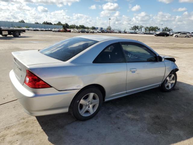 Photo 3 from auction – 2005 HONDA CIVIC EX with VIN 1HGEM22945L045824