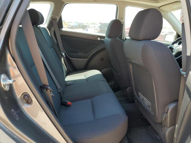 Photo 10 from auction – 2007 TOYOTA COROLLA MA with VIN 2T1KR32EX7C645103