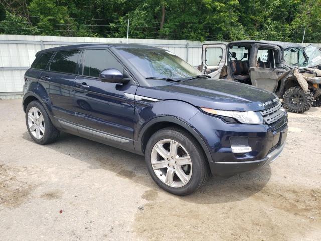 Photo 4 from auction – 2015 LAND ROVER RANGE ROVE with VIN SALVP2BG2FH016713