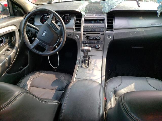 Photo 8 from auction – 2011 FORD TAURUS with VIN 1FAHP2HW6BG126463