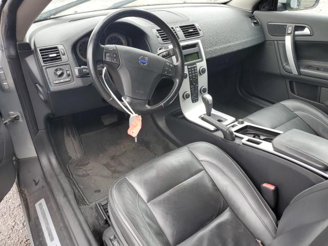 Photo 8 from auction – 2011 VOLVO C70 T5 with VIN YV1672MCXBJ118764