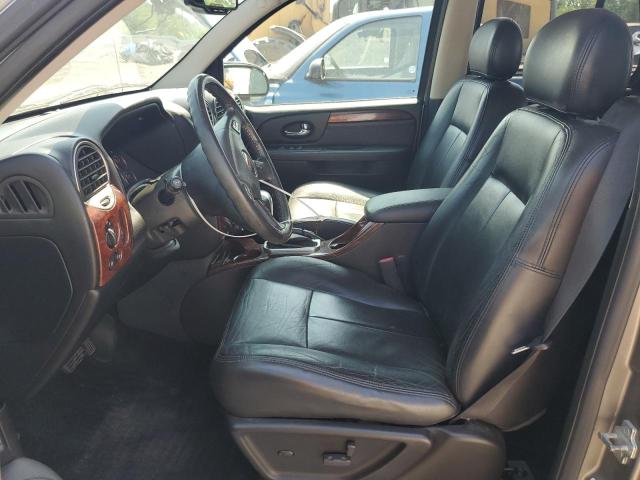 Photo 7 from auction – 2007 GMC ENVOY with VIN 1GKDT13SX72115297