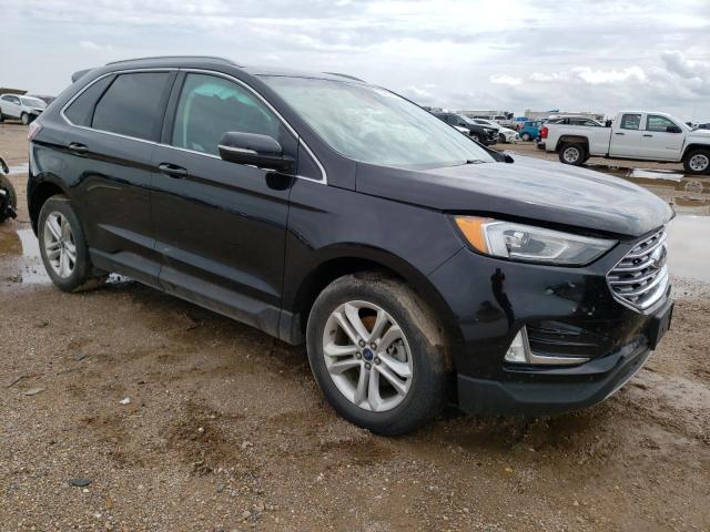 Photo 4 from auction – 2020 FORD EDGE SEL with VIN 2FMPK3J99LBA74376