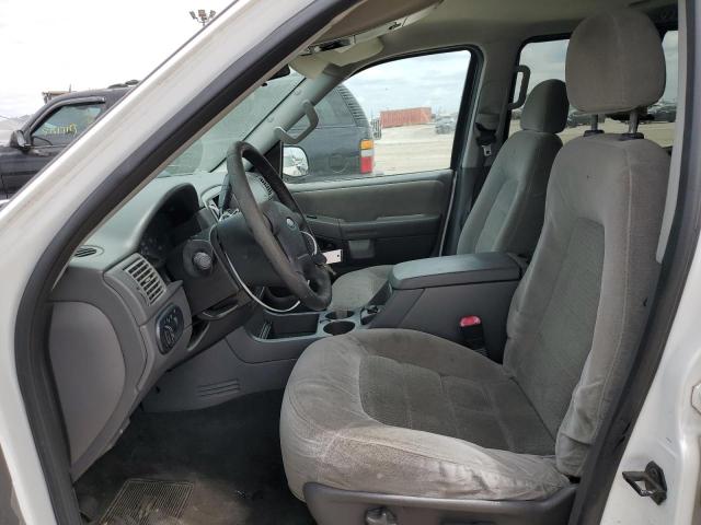 Photo 7 from auction – 2005 FORD EXPLORER X with VIN 1FMZU73K85ZA34915