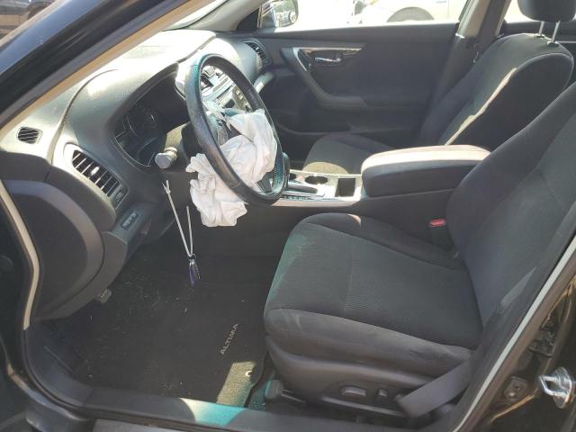 Photo 7 from auction – 2013 NISSAN ALTIMA 2.5 with VIN 1N4AL3AP5DC298130