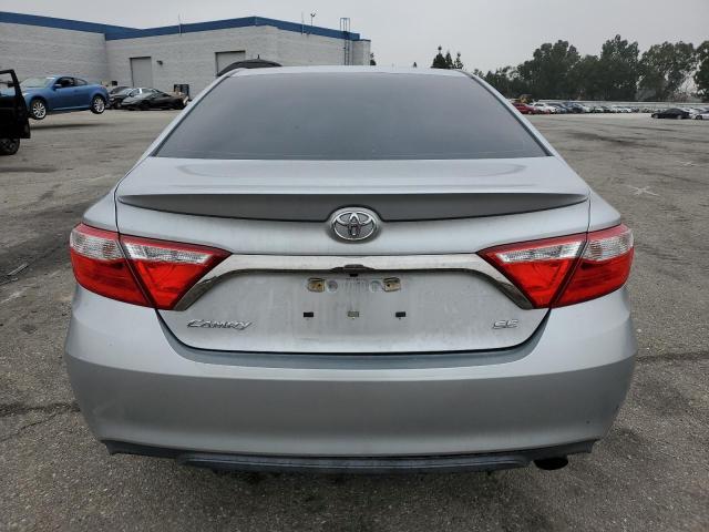 Photo 6 from auction – 2016 TOYOTA CAMRY LE with VIN 4T1BF1FK1GU265112