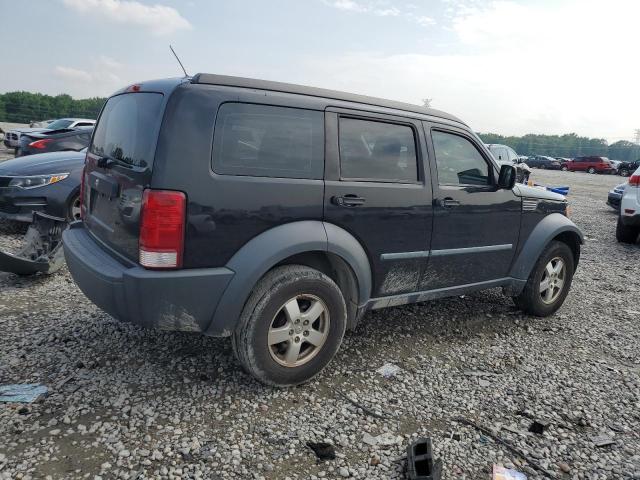 Photo 3 from auction – 2008 DODGE NITRO SXT with VIN 1D8GT28K08W270279
