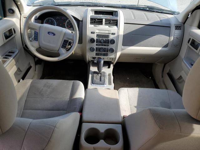 صورة رقم 8 من المزاد - 2011 FORD ESCAPE XLT مع VIN 1FMCU0D7XBKC04820