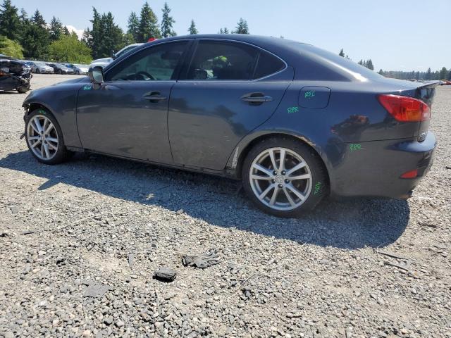 Photo 2 from auction – 2006 LEXUS IS 250 with VIN JTHBK262762009734