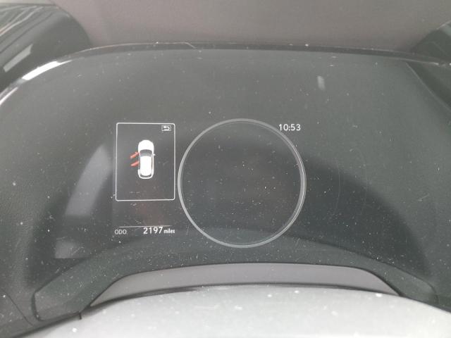 Photo 9 from auction – 2023 LEXUS RX 350 BAS with VIN 2T2BAMBA1PC004704