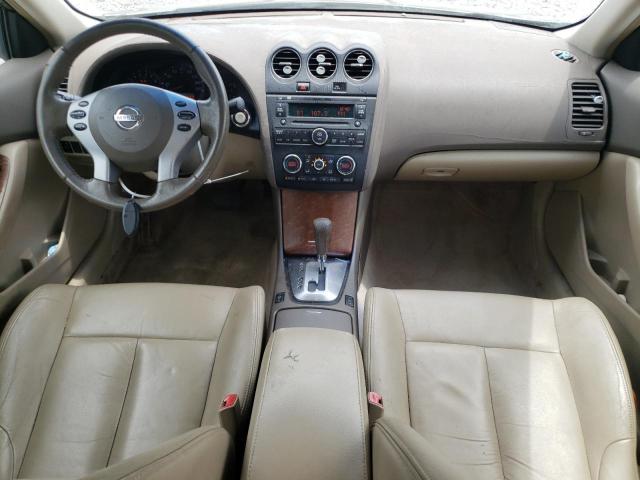 Photo 8 from auction – 2008 NISSAN ALTIMA 2.5 with VIN 1N4AL21E28C154565